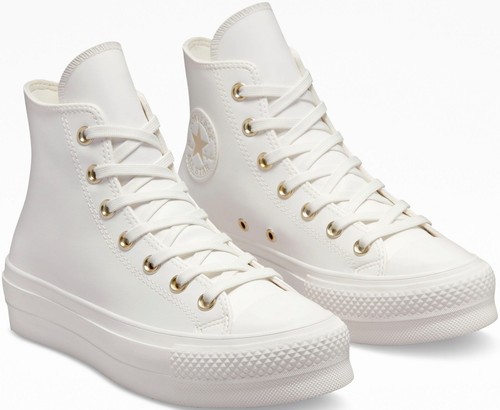 Converse chuck taylor all - taylor, star