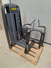 TechnoGym Low Row Selection Pro 900 Rudermaschine Gym Studio Profi