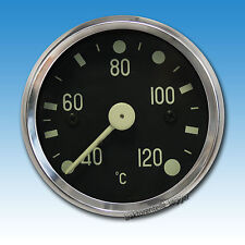 Fernthermometer UNIMOG 60 mm