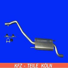 EDELSTAHL VW Transporter T4