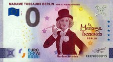 Null euro schein - null,