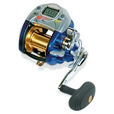 WFT Electra 700 PR elektrische