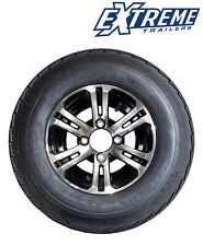 Extreme 10" Alufelge Ballonrad