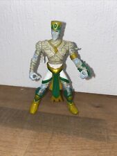 Mummies Alive Wizard Rath Figur Hasbro 1997 vintage Actionfigur 90er Jahre