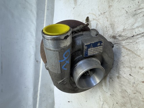 Turbolader deutz kkk - turbolader, k27