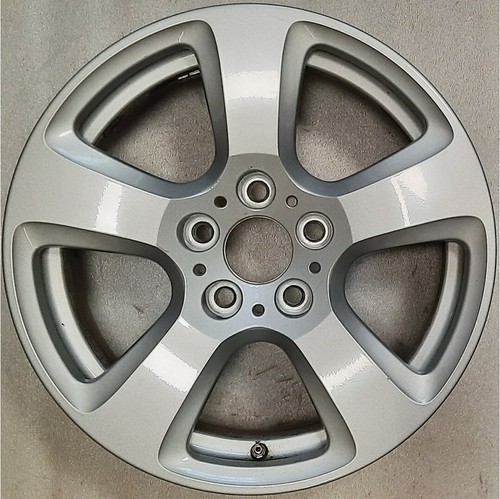 Original 5er bmw alufelge - 5er,