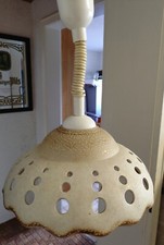hängelampe Keramik