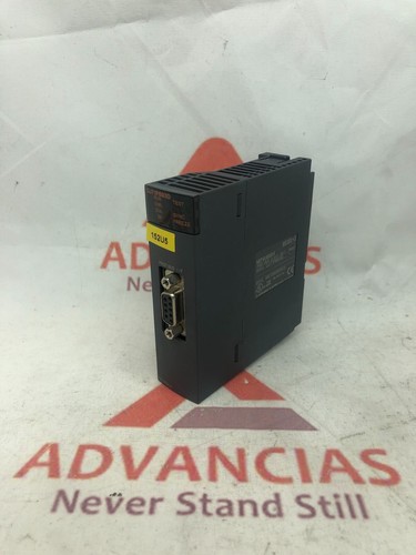 Mitsubishi plc melsec series - plc, q