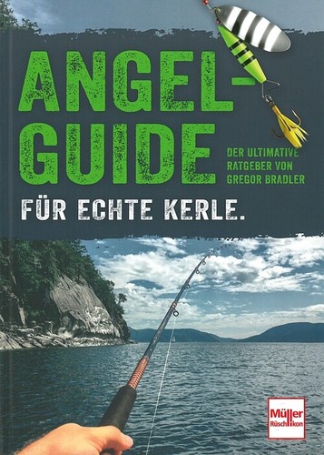 Bradler angel guide für - bradler:,
