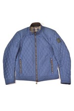 Belstaff Bramley Quilted Racer