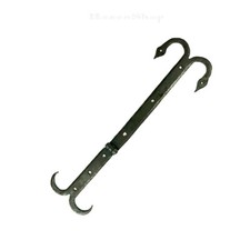 Truhenband Scharnier