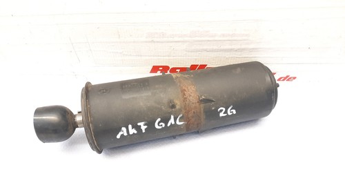 Aktivkohlefilter golf 1 - vw,