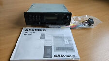 Grundig Autoradio WKC 1200 VD