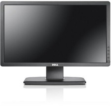 Dell P2012H 20-Zoll Monitor TN HD+ 1600x900 TFT Bilschirm DVI VGA USB Gebraucht