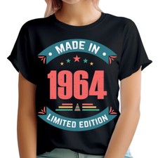 60. Geburtstag Geschenk