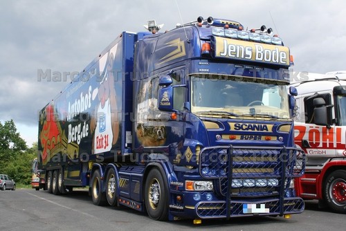 Lkw foto scania - foto,