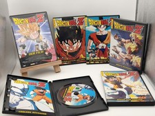 Dragonball dvd filme 6 - dragonball,