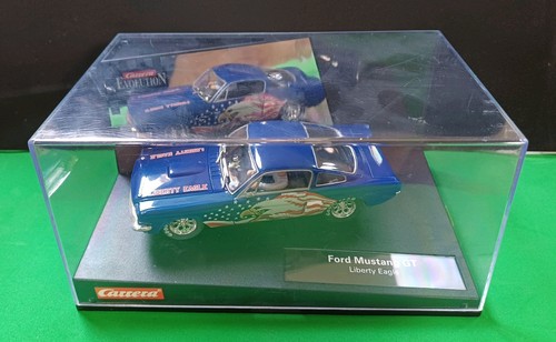 Carrera 32 evolution - *carrera*, 1:32