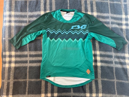 Tsg mountainbike trikot - mountainbike, shirt