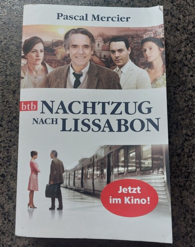 Nachtzug nach lissabon von - nach,