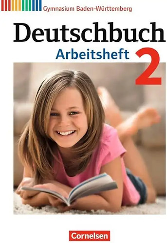 Deutschbuch gymnasium - gymnasium,