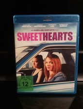 Sweethearts [Blu-ray] von Herfurth, Karoline | DVD | Zustand sehr gut