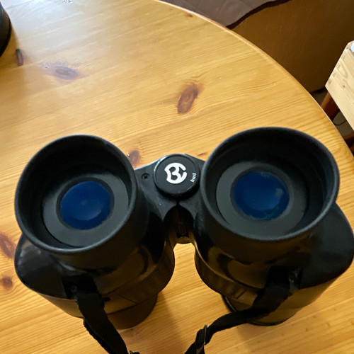 Bresser fernglas schwarz - bresser,