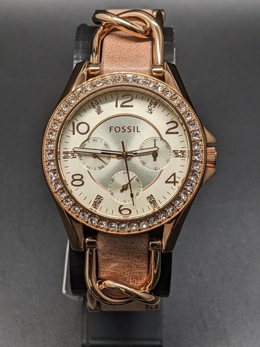 Fossil es3466 riley - fossil,
