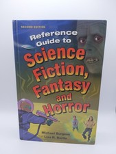 Reference Guide to Science
