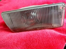 Corrado -BLINKER- rechts 535.953.142 Pre-Facelift VR6 16V 8V G60 Indicator light