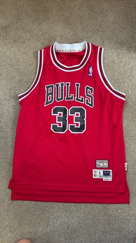 Nba chicago bulls scottie - nba,