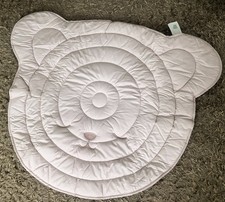 H&M Baby Decke Spieldecke Krabbeln/Spielenbogen für Babies und Kinder Cotton