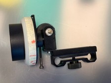 Follow Focus/ Schärfezieheinrichtung