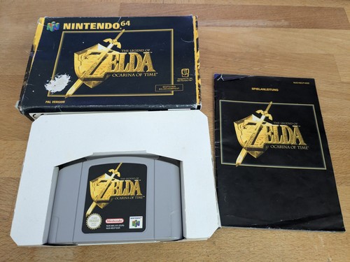 The legend zelda - the,