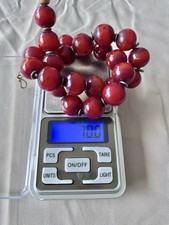 Old Faturan Cherry Amber