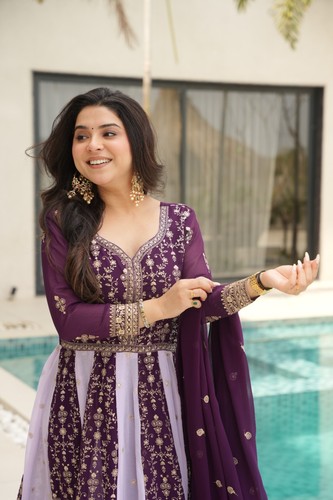 Neu anarkali salwar kameez - neu,