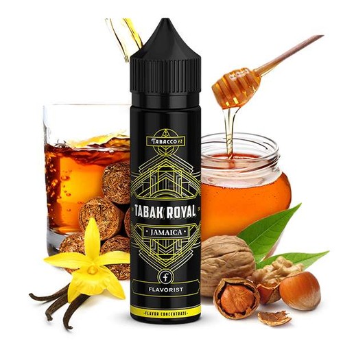 Flavorist tabak royal - tabak, havana