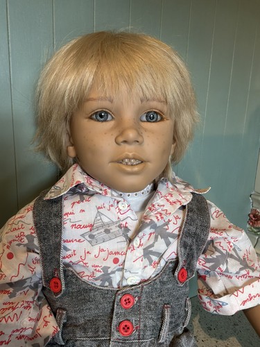 Annette himstedt kasimir - annette, „kasimir“