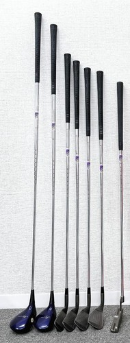 Ladies mizuno the fairway - ladies,