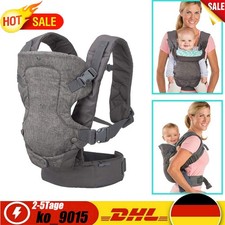 4 in 1 Babytrage Neugeborene |