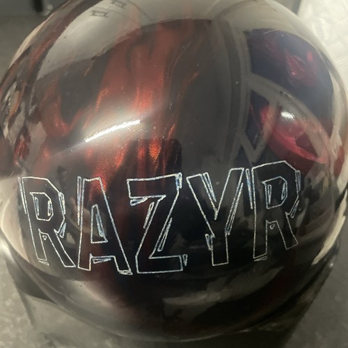 Hammer razyr bowlingkugel - hammer,