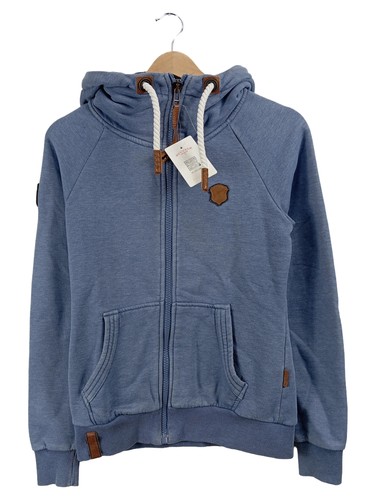 Naketano damen sweatjacke - naketano,