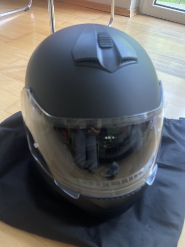 Neu bno integralhelm klapp - m.,