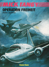 Mick Tangy Band 2: Operation