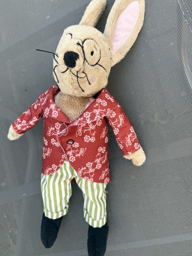 Ikea hase stofftier - ikea, piphare