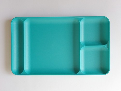 Tupperware tablett - tupperware,
