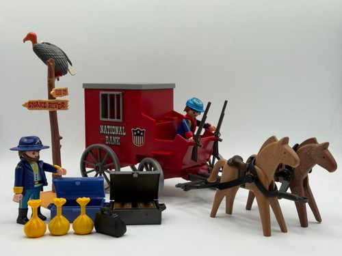 Playmobil nordstaatler - playmobil,