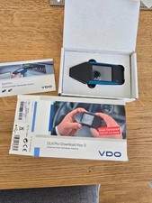 VDO Downloadkey Pro S zu verkaufen