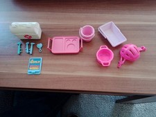 Barbie Arztkoffer Inklusive