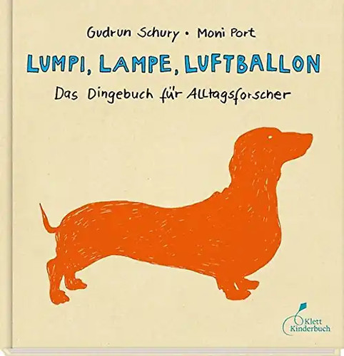 Lumpi lampe luftballon - lumpi,, lampe,